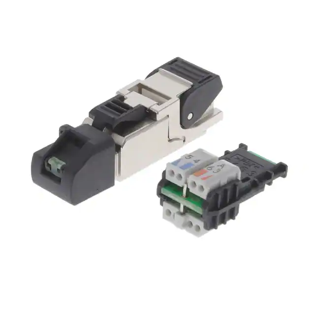 21700615 LAPP  Connecteurs modulaires